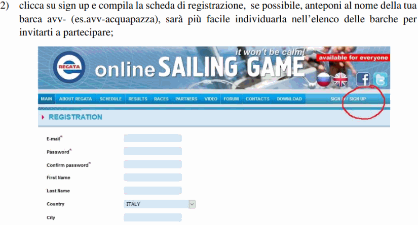 DIVENTARE E ARMATORE 2 DIVENTARE E ARMATORE 2