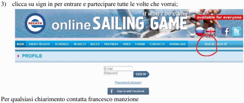 DIVENTARE E ARMATORE 3 DIVENTARE E ARMATORE 3