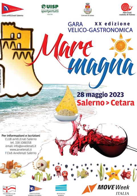 Maremagna XX